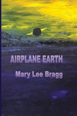 Airplane Earth 1774032953 Book Cover