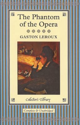 The Phantom of the Opera 190463379X Book Cover