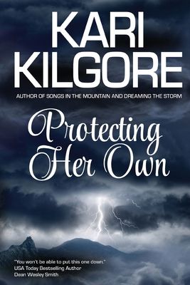 Protecting Her Own 1948890607 Book Cover