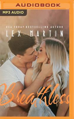 Breathless 1713538601 Book Cover