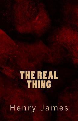 The Real Thing 1494945754 Book Cover
