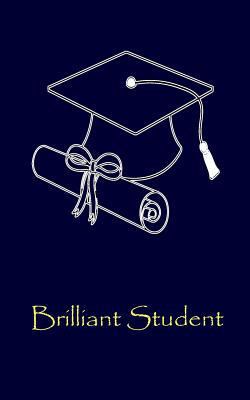 Brilliant Student 1984194348 Book Cover