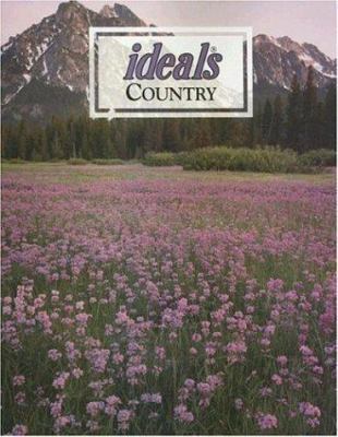 Ideals Country 0824913086 Book Cover