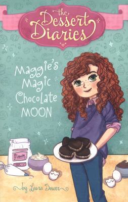 Maggie's Magic Chocolate Moon 1474722156 Book Cover