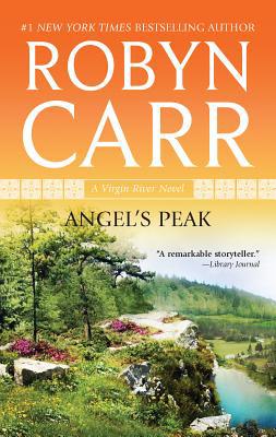Angel's Peak 0778327612 Book Cover
