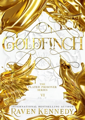 Michael Joseph Goldfinch. 0241695813 Book Cover