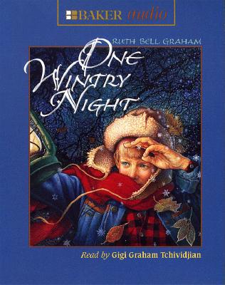 One Wintry Night 080103003X Book Cover