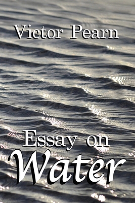 Essay on Water 173577314X Book Cover