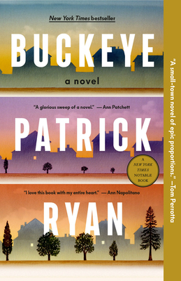 Buckeye 059359505X Book Cover