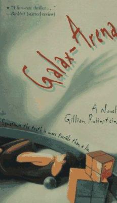 Galax-Arena 0689812353 Book Cover