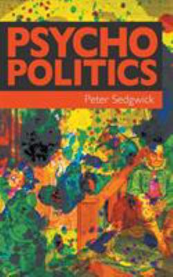 Psycho Politics 099265095X Book Cover