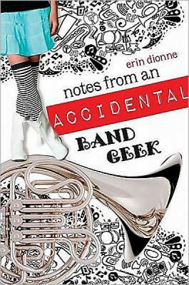 Notes From an Accidental Band Geek B00HFY473K Book Cover