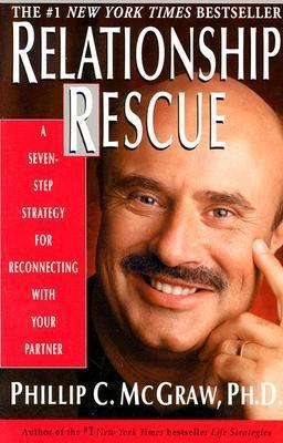 Relationship Rescue: A Seven-Step Strategy for ... B006YQ93UM Book Cover