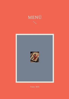 Menü: Das Bankett des Teufels [German] 3769375998 Book Cover