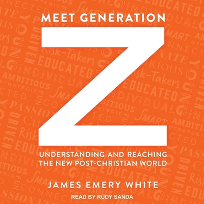 Meet Generation Z: Understanding and Reaching t... 1665261994 Book Cover