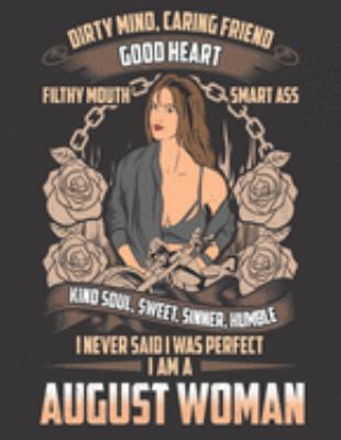 2020 Motorcycle Calendar and Planner For Bikers: August Birthday Biker Chick Dirty Sweet Sinner Humble | December 2019 - December 2020 | 8.5 X 11" ... | Family | Work | School |Rider| Art | Gift