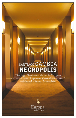 Necropolis 1609450736 Book Cover