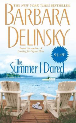 The Summer I Dared 1451656602 Book Cover