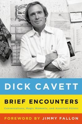 Brief Encounters: Conversations, Magic Moments,... 0805099778 Book Cover
