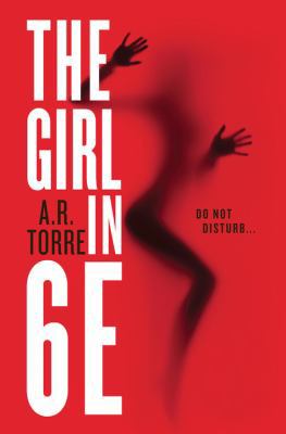 The Girl in 6e 0316404411 Book Cover