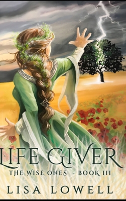 Life Giver 1715152549 Book Cover