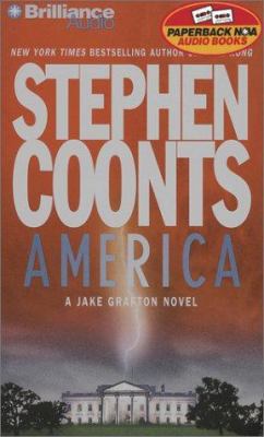 America 1587885581 Book Cover