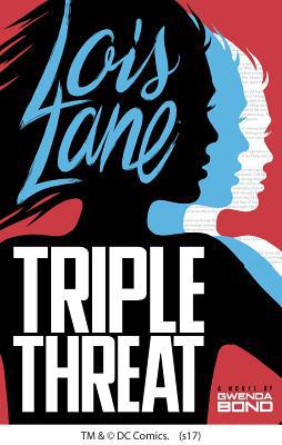 Triple Threat 1630790826 Book Cover