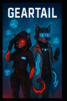 Geartail B0FNL11WZL Book Cover