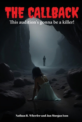 The Callback B0FVQH18YL Book Cover