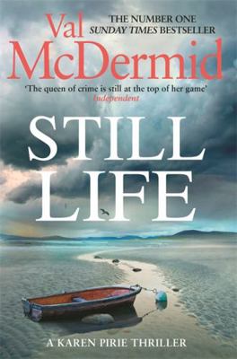 Still Life 1408712288 Book Cover