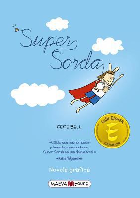 Supersorda [Spanish] 8417108165 Book Cover