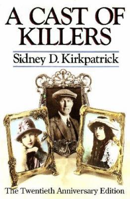 A Cast Of Killers: The Twentieth Anniversary Ed... 1419677462 Book Cover