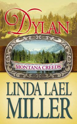 Dylan [Large Print] 1602854335 Book Cover