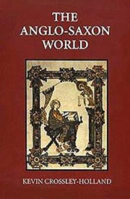 Anglo-Saxon World 0851151698 Book Cover