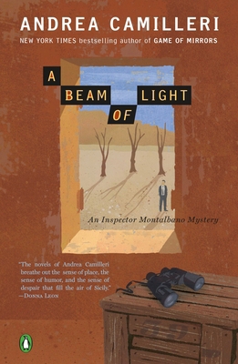 A Beam of Light 0143126431 Book Cover