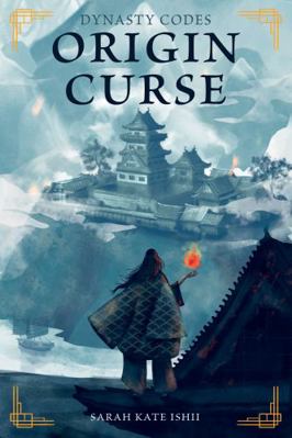 Origin Curse 1922956325 Book Cover