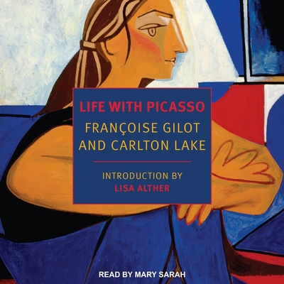 Life with Picasso B08Z9JJNGP Book Cover
