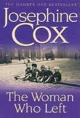 The Woman Who Left a 0755399897 Book Cover