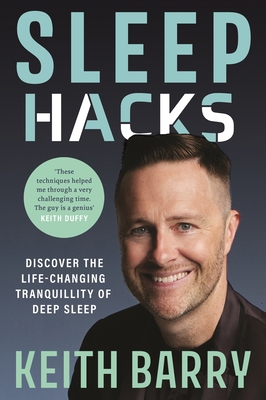 Sleep Hacks 1804580392 Book Cover