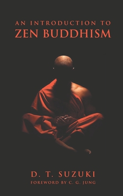 An Introduction to Zen Buddhism 1434104761 Book Cover