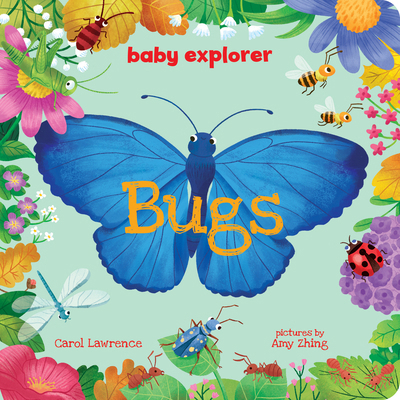 Bugs 0807505226 Book Cover