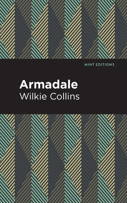 Armadale 1513208128 Book Cover