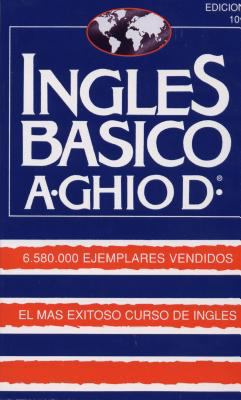 Ingles Basico-El Mas Exitoso Curso de Ingls: A.... [Spanish] 9567079005 Book Cover