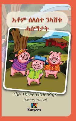 Seleste N'ashtu Hase'matat - Tigrinya Children'... [Tigrinya] 0996636285 Book Cover