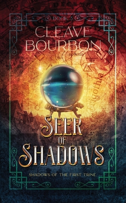 Seer of Shadows 1088159435 Book Cover