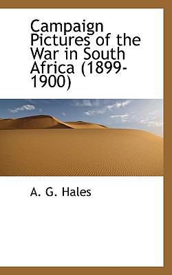 Campaign Pictures of the War in South Africa (1... 1117708594 Book Cover