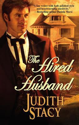 The Hired Husband B000OX6KFW Book Cover