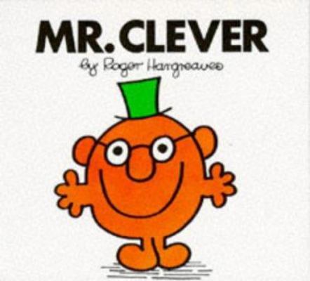 Mister Clever [Spanish] 0749800372 Book Cover