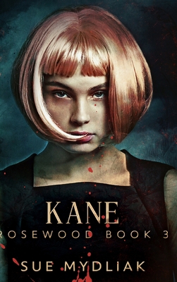 Kane: Clear Print Hardcover Edition 1034735713 Book Cover