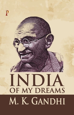 India of my Dreams 9388720946 Book Cover